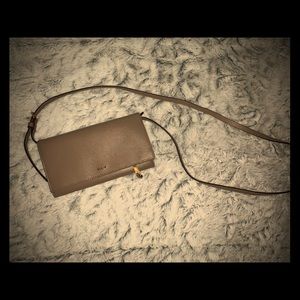 Ralph Lauren Crossbody
